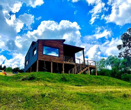 Hideaway in Bucovina - Housity