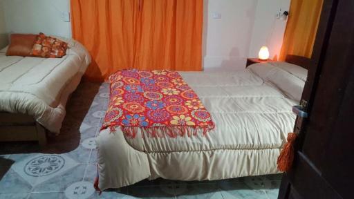 Hostal Della Monica - Housity