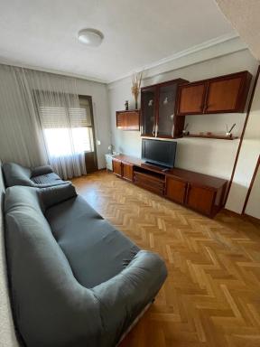 Piso Aranda - Hizvo