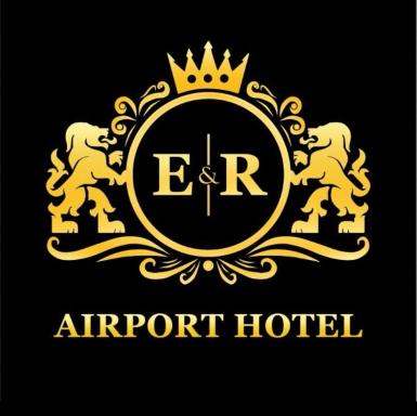 E&R Airport Hotel - Housity