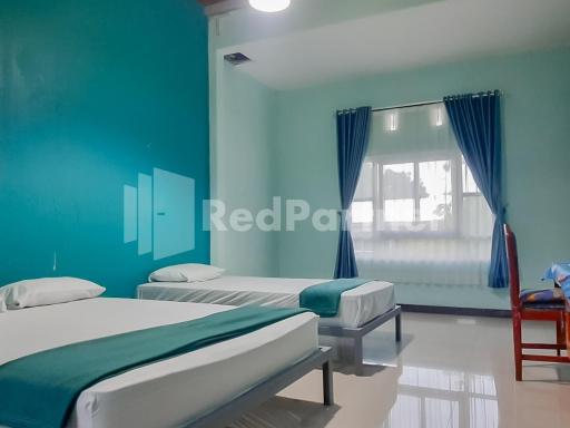 Syariah Safar Guest House RedPartner - Housity