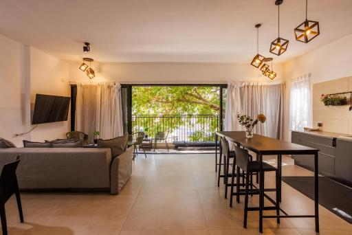 Nachmani Luxury Apartment By Nimizz - Housity