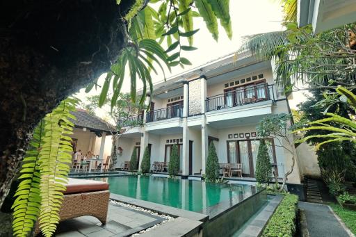 Sumantra Guest House - Housity