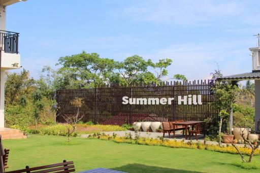 Summer Hill Homestay - Housity