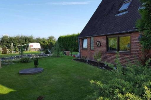 Ferienhaus nahe Eckernförde - Housity