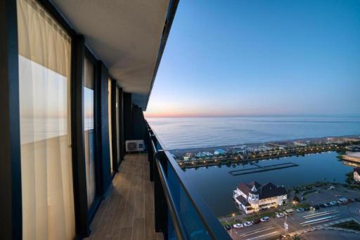 Orbi City Batumi Arena - Housity