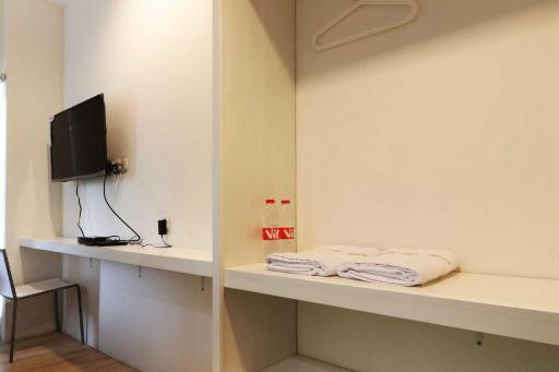 Rumah Kayu Manis Bintaro - Housity