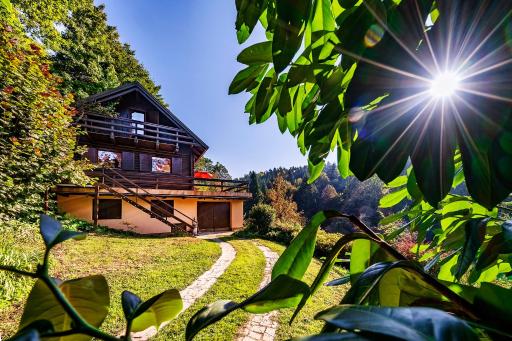 Chalet FOREST Villa - Housity