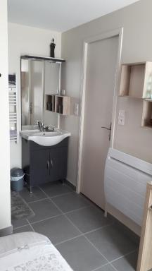 Chambre d'hôtes Juline - Housity