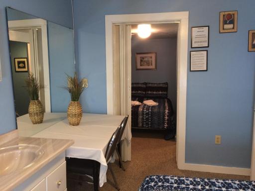 The New Oceanic Inn - Housity