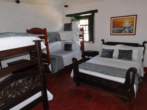 Casa Hotel Paraíso Bella Villa - Housity