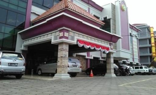 GRAND SETIA KAWAN HOTEL - Housity