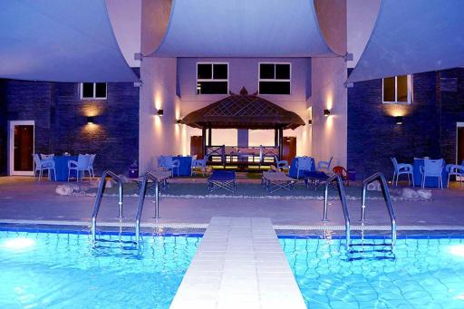 Hotel Leaders Plaza Mahboula - Housity