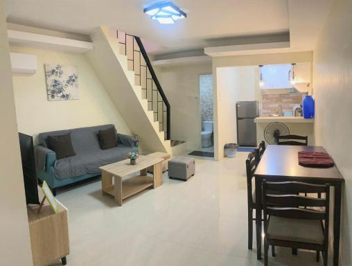 2 Bedroom townhouse in Bacolod City - Housity