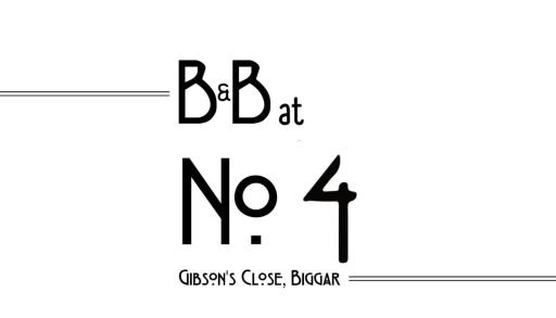 B&B at No 4 - Housity