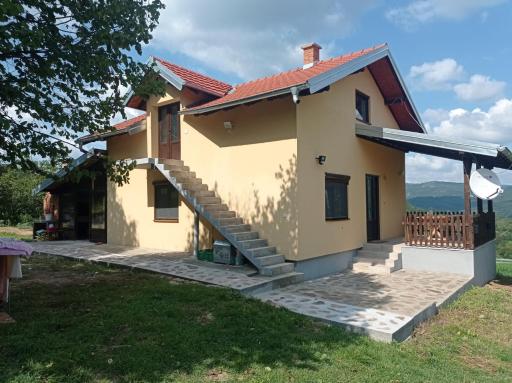 Srce homolja - Housity