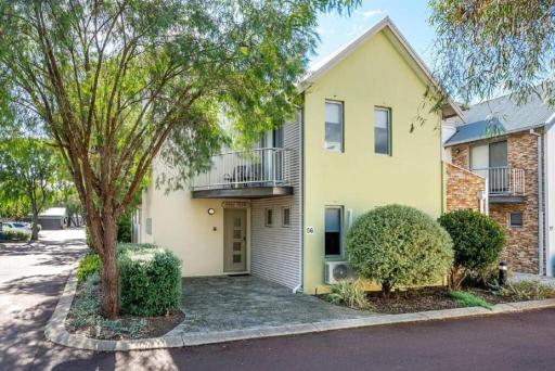 Maggies Beach House - Unit 56 at Cape View Resort - Housity