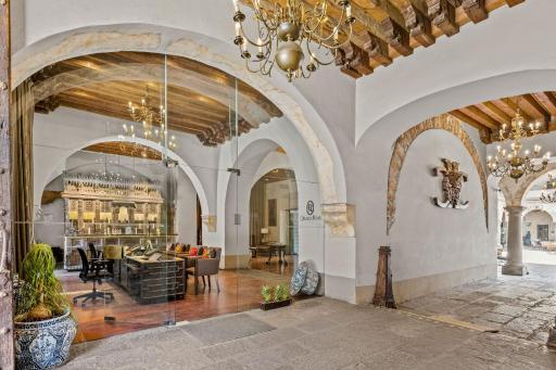 Quinta Real Puebla - Housity