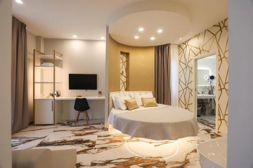 Hotel Cenisio - Housity