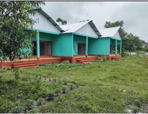 Mayuri Nature Camp, Barangabari, Assam - Housity