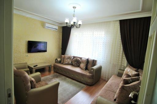 Sultanahmet Deluxe Apart - Housity