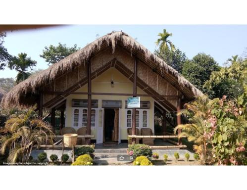 Manas Motel Eco Tourist Lodge, Khuthuri Jhar, Assam - Housity