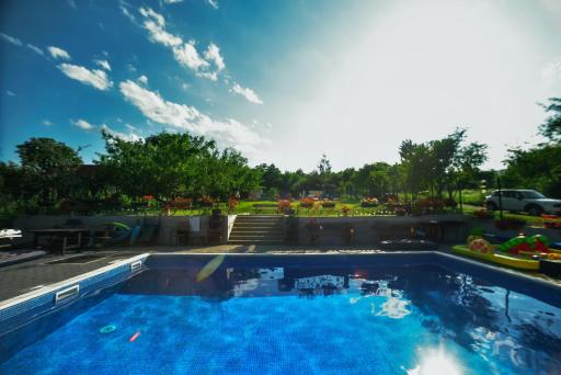 Pensiunea Casa Dacilor - Housity