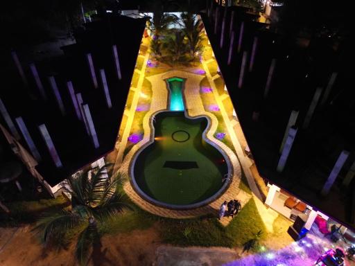 Guitar Bay - Housity