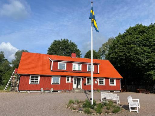 Sjökaptensgården Bed & Breakfast - Housity