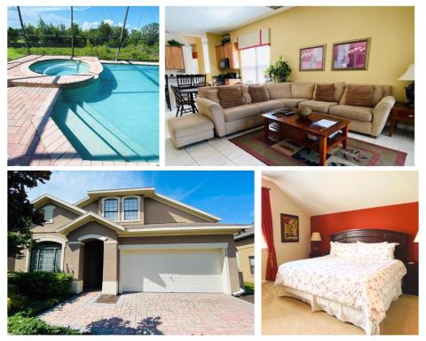 Stuart's Bridgeford Crossing Vacation Home - Housity
