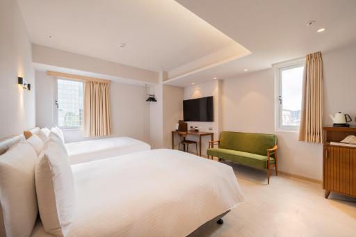 Inns Hotel - Housity
