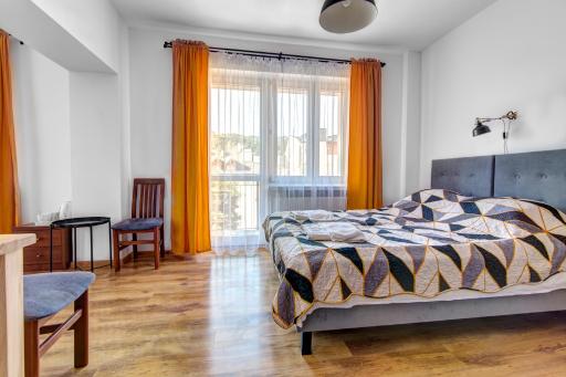 Willa Wladyslaw - centrum Krynicy, parking w cenie! - Housity