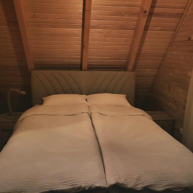 Luxury chalets Jasen - Housity