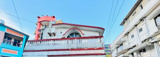 Sea pebbles - Housity