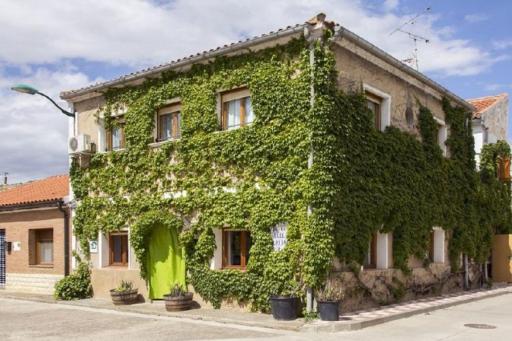 Casa rural de la Abuela - Housity