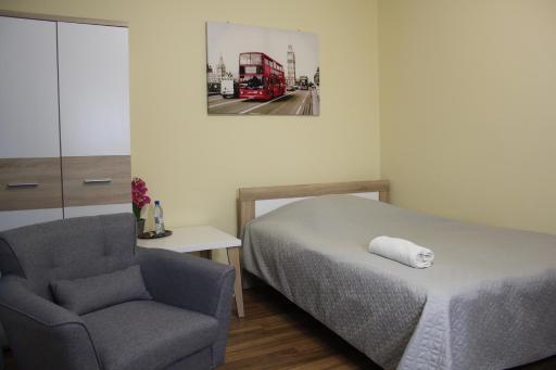 Mokotów Rooms For You - Housity