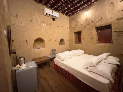 AL Hamra Heritage Inn - Housity