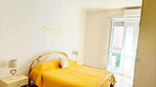 GOLDEN BED Home - ATP Torino - Housity