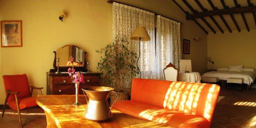 Casa Rural Las Fuentes de Ágata - Housity