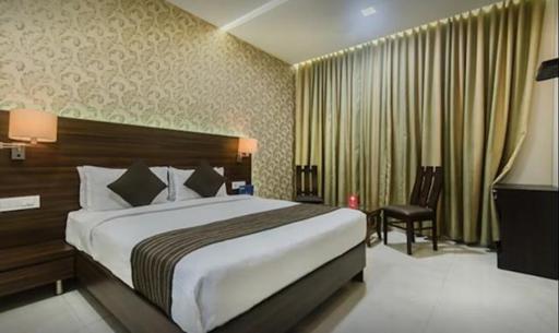 FabHotel Solitaire Residency - Housity