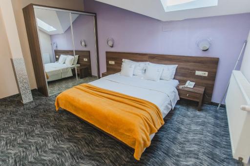Caro Boutique Hotel - Housity