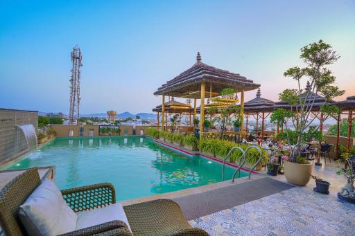 The Belmonte House By Levelup - Housity