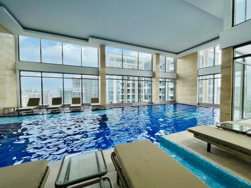 Chez Mimosa Hanoi Luxury Apartment - Housity