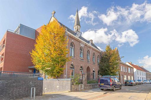 Klooster Mariadal Maastricht - Borgharen - Housity