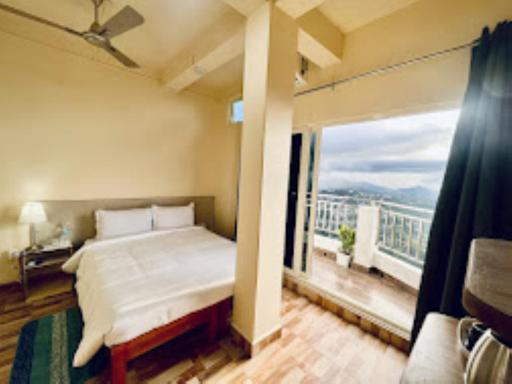 Aizawl Guest House, Aizwal - Housity