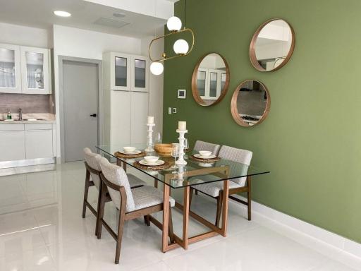 Moderno y acogedor apartamento en Santo Domingo. - Housity