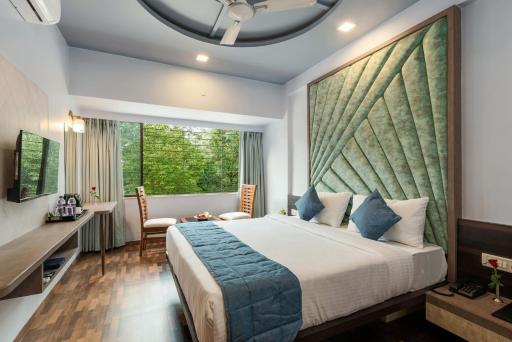 Emerald Retreat - Housity