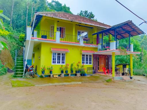 viDin Estate Stay - Housity