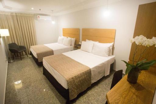 Regency Copacabana Hotel - Housity