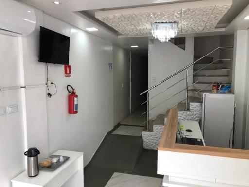 Pousada Terra Bela - Housity